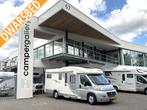 Chausson Allegro 94 DWARSBED 6.99M XXL GARAGE MAXXFANN EURO5, Tot en met 3, 6 tot 7 meter, Chausson, Bedrijf