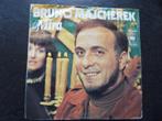Bruno Majcherek - Mira / Christina, Cd's en Dvd's, Vinyl Singles, Ophalen of Verzenden, Zo goed als nieuw, Pop