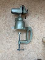 Panavise Bankschroef, Doe-het-zelf en Verbouw, Werkbanken, Ophalen, Gebruikt, Minder dan 70 cm, Bankschroef