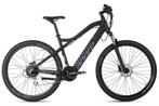 Ebike Qivelo elektrische Mountainbike 29 fietsen fatbike, Nieuw, Overige merken, Fully, Ophalen of Verzenden