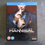 A4) Hannibal - seizoen 1 (geen NL ondertiteling), Ophalen of Verzenden, Zo goed als nieuw, Tv en Series, Boxset