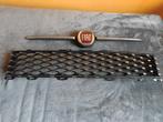 fiat 500 grille+embleem-2020, Ophalen of Verzenden, Gebruikt