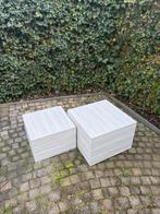 Jysk salontafels, Gebruikt, 50 tot 100 cm, 50 tot 75 cm, Vierkant