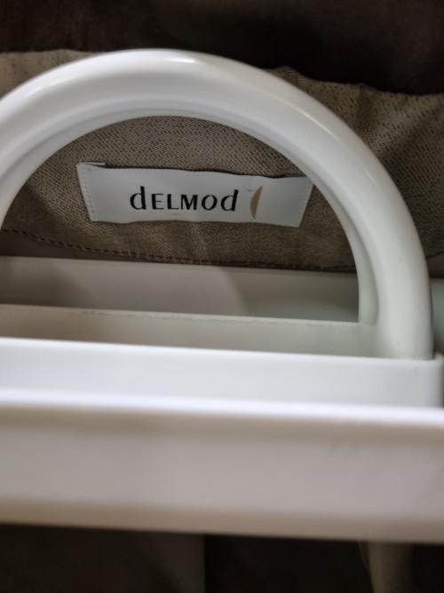 -	jasje dames bruin delmod maat xl, Ophalen of Verzenden, 'T Olde Gre-j, Info@toldegrej.nl, Endepoelstraat 20f Didam