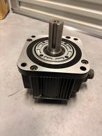 Yaskawa Servo Motor 1.8kW SGMGH-20ACA6F CNC Robot”, Ophalen of Verzenden, Zo goed als nieuw, Elektromotor, 1400 tot 1800 rpm