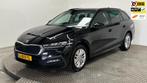 Skoda Octavia Combi 1.0 TSI Business Edition benzine navigat, Gebruikt, Euro 6, Zwart, Origineel Nederlands