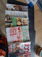 3 x margriet en 2x libelle, Verzamelen, Ophalen, 1980 tot heden, Nederland, Tijdschrift