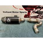 BMW F 900 R / XR Arrow uitlaat F900R F900XR, Italie, Nieuw, Ophalen of Verzenden, Arrow