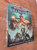 Warhammer Underworlds: Shadespire - Tactisch Bordspel, Een of twee spelers, Ophalen of Verzenden, Zo goed als nieuw, Games Workshop