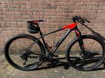 Cube Reaction Mountainbike Carbon - Topmodel, Ophalen, Gebruikt, Overige merken