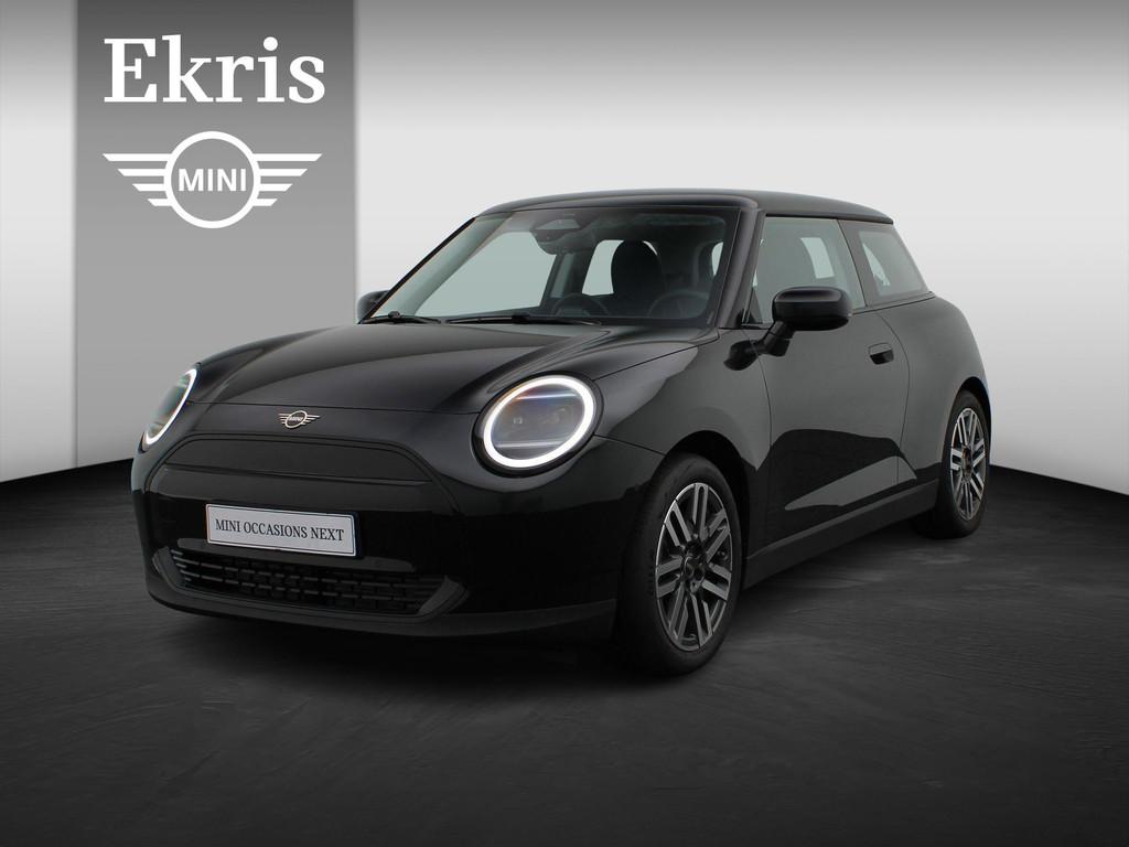 Mini Mini Cooper E Classic S 40.7 kWh, Auto's, Mini, Stof, 41 kWh, Met garantie (alle), 4 stoelen