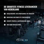 GYMFIT – WATER ROWER – ROEITRAINER, Sport en Fitness, Ophalen of Verzenden, Zo goed als nieuw, Benen, Overige typen