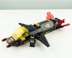 LEGO 6894 Blacktron Invader, Lego, Lego, Ophalen of Verzenden, Zo goed als nieuw
