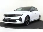 Opel Astra 1.2 Turbo Hybrid Ultimate (bj 2025, automaat), Automaat, 136 pk, Gebruikt, Bedrijf