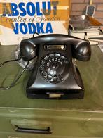 Ericsson 1951 telefoon Bakeliet, Telecommunicatie, Vaste telefoons | Niet Draadloos, Ophalen, Gebruikt, Bakeliet