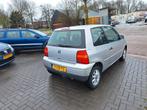 Seat Arosa 1.4i Stella / AUTOMAAT / APK t/m maart 2027, Auto's, 450 kg, Gebruikt, 31 €/maand, Bedrijf