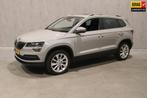 Skoda KAROQ 1.5 TSI ACT Sportline Business Pano/Camera/Trekh, 12 maanden, Euro 6, 4 cilinders, Karoq