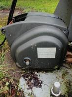 Westfalia Boot lier, Ophalen of Verzenden, Zo goed als nieuw, Elektrisch