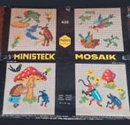 Ministeck Mosaik 430, Hobby en Vrije tijd, Ministeck, Ophalen of Verzenden