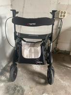 Topro Troja 2G premium rollator, Diversen, Rollators, Ophalen, Zo goed als nieuw