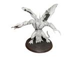 Warhammer Age of Sigmar Chaos Daemon Prince, ., Warhammer, Ophalen of Verzenden, Zo goed als nieuw