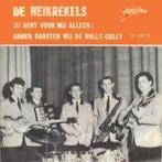 singles, 7 inch, Single, Ophalen of Verzenden, Zo goed als nieuw