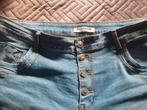 Nieuwe Karostar jeans mt.48, Kleding | Dames, Ophalen of Verzenden, Nieuw, Blauw, Overige jeansmaten