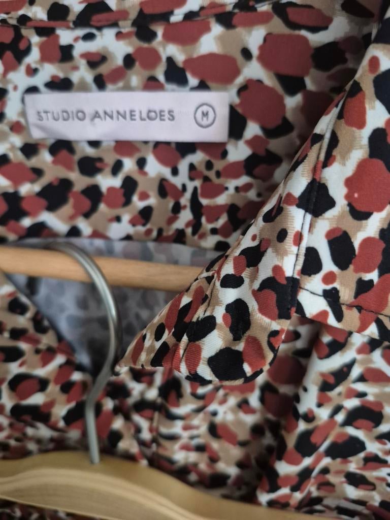 Studio anneloes, Verzenden, Zo goed als nieuw, Lang