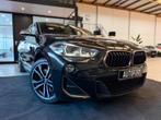 BMW X2 M35i 306 PK Steptronic automaat Navigatie Trekhaak LE, Automaat, 1998 cc, X2, Zwart