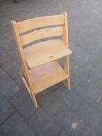 Kinderstoel, Kinderen en Baby's, Kinderstoelen, Ophalen, Gebruikt, Meegroeistoel