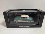 Minichamps Wartburg A 312 Coupé 1:43, Auto, ., Ophalen of Verzenden, Zo goed als nieuw