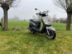 Sym fiddle 2, Fietsen en Brommers, Scooters | SYM, Ophalen, Zo goed als nieuw, Benzine, Fiddle