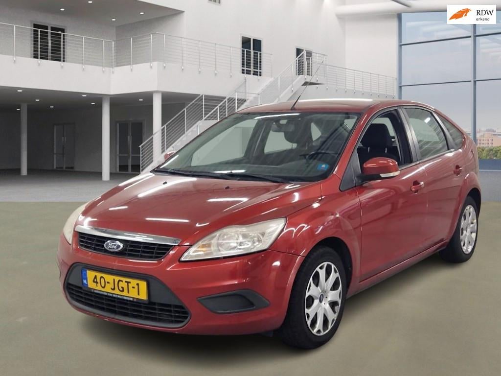 Ford Focus 1.4 Trend, Auto's, Ford, 15 km/l, Gebruikt, 1147 kg, 4 cilinders