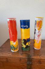 Corneille en Jan Cremer kunstblikken, gesigneerd, Antiek en Kunst, Ophalen of Verzenden