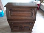 Secretaire, Huis en Inrichting, Ophalen, Zo goed als nieuw, Koloniaal, antiek, klassiek