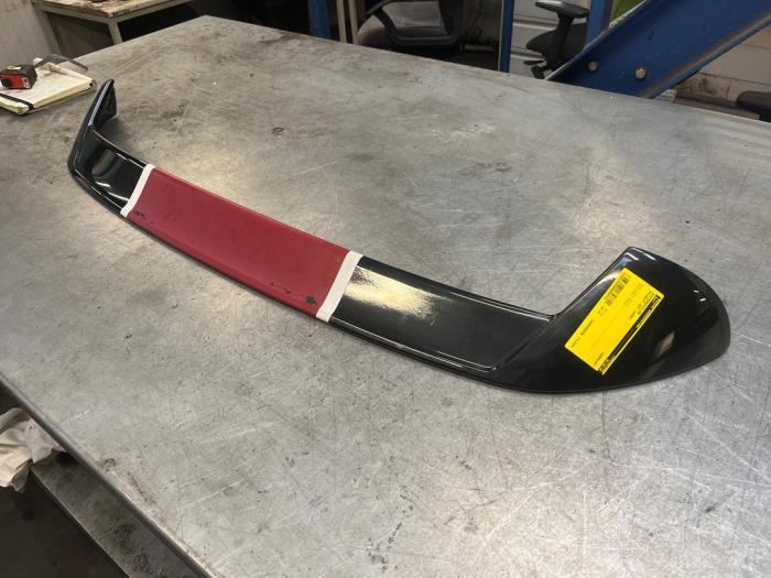 Achterspoiler van een Peugeot 207 (EXLD), Auto-onderdelen, Gebruikt, -, -, Ophalen of Verzenden