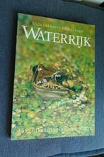 Waterrijk - Midas Dekker, Jan den Hengst, Ophalen of Verzenden, Gelezen, Midas Dekker, Jan den Hengst
