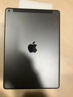 Ipad 9 cellular met apple pen, Computers en Software, Apple iPads, Apple iPad, Zwart, Zo goed als nieuw, 64 GB