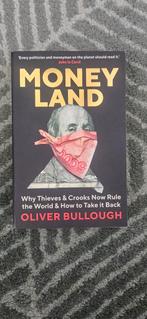 Money Land - Oliver Bullough, Ophalen of Verzenden, Economie en Marketing