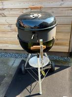 Weber original Kettle 47 cm met Spit., Tuin en Terras, Ophalen, Zo goed als nieuw