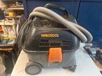 Protool VCP 170 E  stofzuiger, Ophalen of Verzenden, Gebruikt