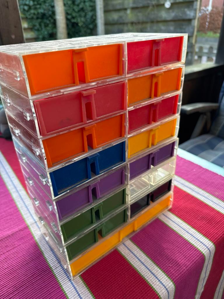 Vintage retro Panter sigaren display Veenendaal Holland, Ophalen of Verzenden, Gebruikt, Gebruiksvoorwerp