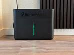 Homewizard Plug-In Thuisbatterij plug & play Stekkerbatterij, Doe-het-zelf en Verbouw, Zonnepanelen en Toebehoren, Ophalen, Zo goed als nieuw