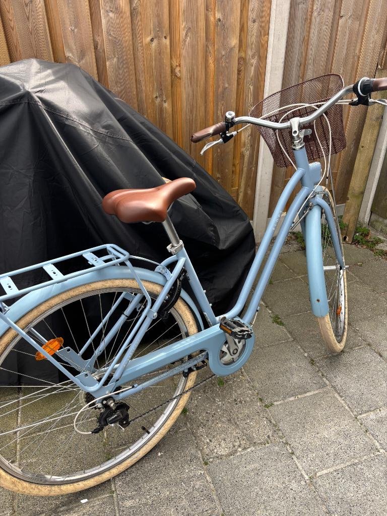 Bike elops 520, Ophalen, Gebruikt, Overige merken