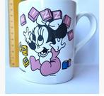 Kop Disney Kopje minnie mouse mickey mouse mok en nog koppen, Verzamelen, Disney, Ophalen of Verzenden, Mickey Mouse, Zo goed als nieuw