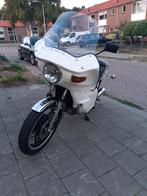 HONDA CX 500 (EX DEVENTER POLITIE MOTOR), Particulier