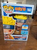 Funko Naruto Uzumaki 1968 special edition, Ophalen, Nieuw