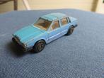 Edocar Volvo 760 GLE blauw, Ophalen of Verzenden, Gebruikt, Auto
