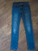 Indian spijkerbroek 146, Broek, Jongen of Meisje, Ophalen of Verzenden, Zo goed als nieuw