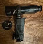 Russische Nachtkijker - Cyclop H3T-1 met infrarood laser, Gebruikt, Ophalen of Verzenden, 8 tot 12x, Overige typen
